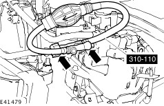 Ford Workshop Manuals > C-MAX 2003.75 (06.2003-) > Mechanical Repairs